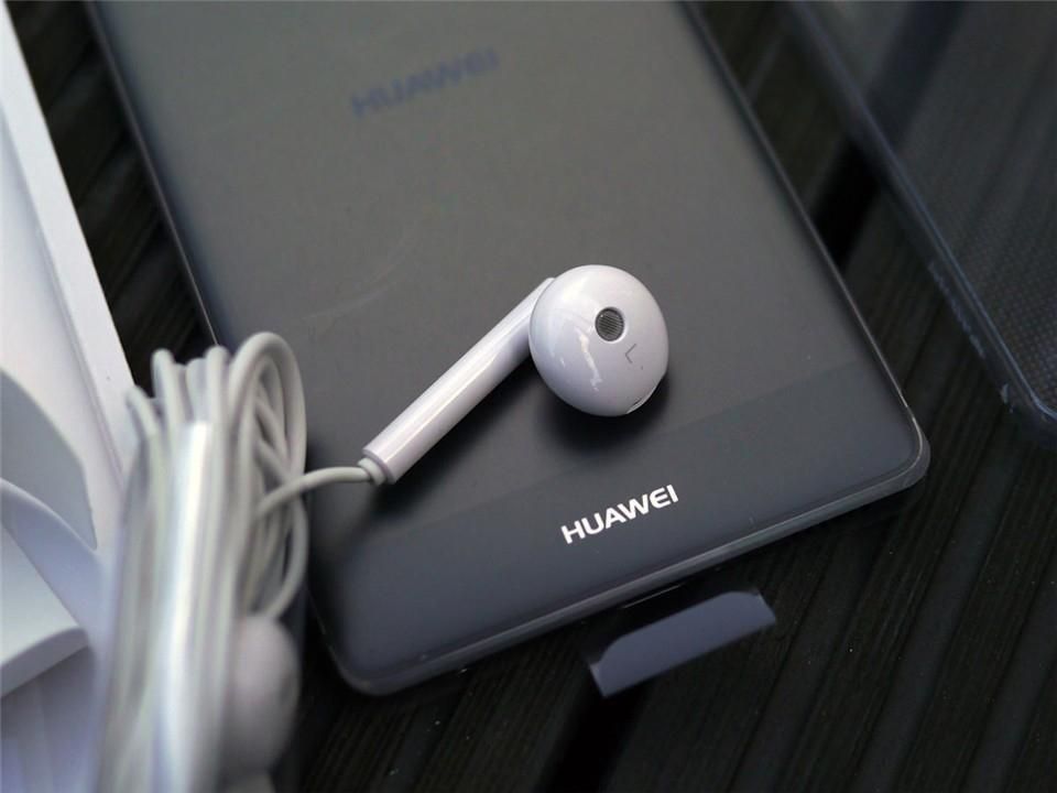 Audifonos Handsfree Huawei Originales. Modelo.P9, P10 P9