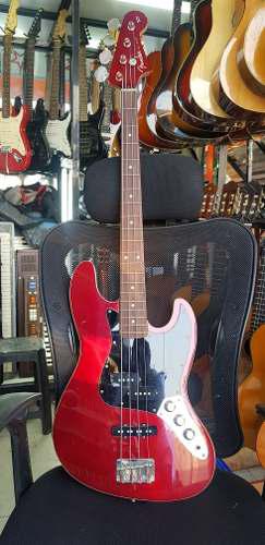 Bajo Fender Japones 2800 Soles