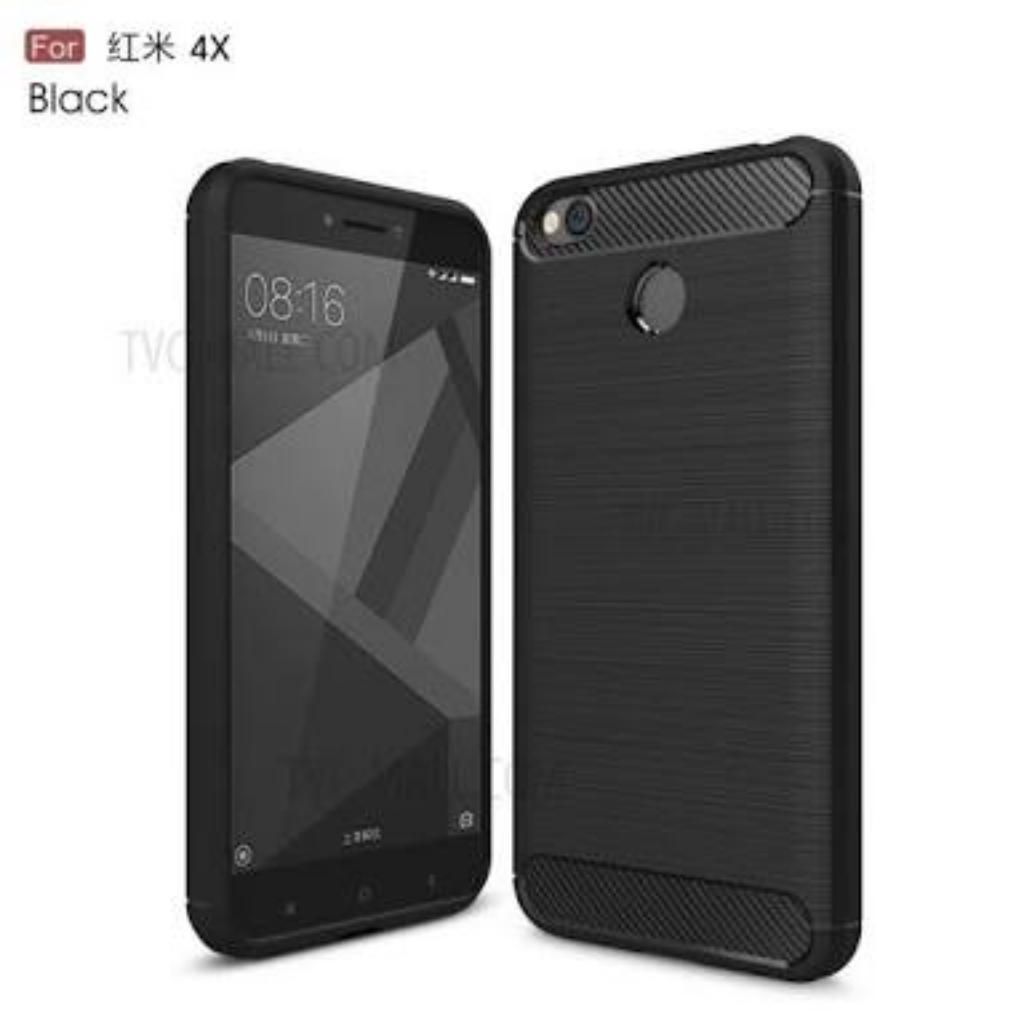 Case, Redmi 4x