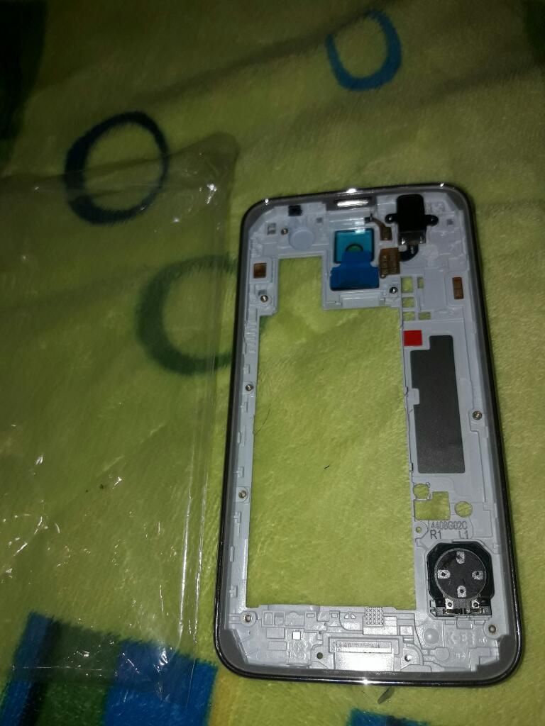 Chasis de Samsung Galaxy S5 No S6,s7