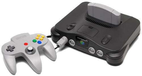 Compro Juegos Malogrados De Nes, Gameboy O Nintendo 64