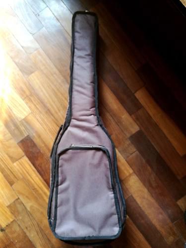 Estuche P/violin 4/4,3/4,1/2,1/4