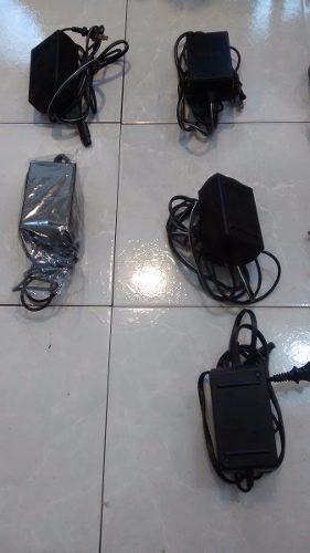 Fuente Nintendo Game