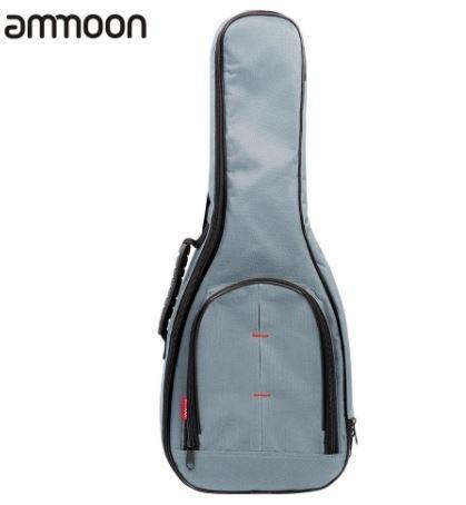 Funda Tipo Mochila Para Ukulele Nuevo De Alta Calidad