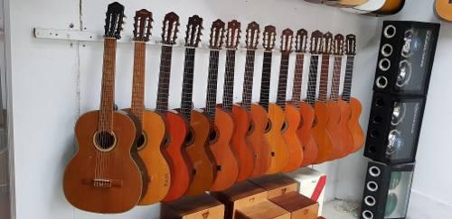 Guitarra Acustica Yamaha 420 Soles