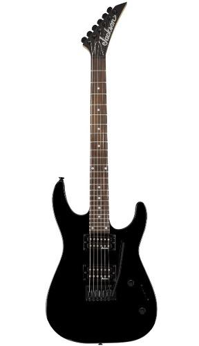 Guitarra Electrica Jackson Js Series Dinky Js12