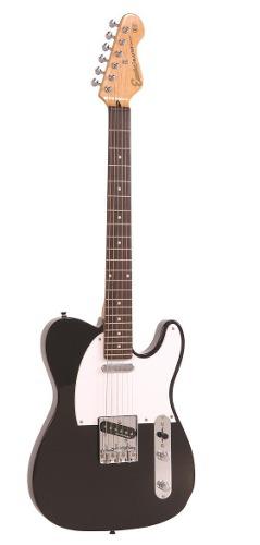 Guitarra Electrica Telecaster Encore E2 Cuerpo Solido