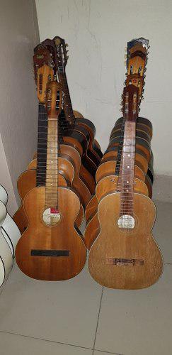 Guitarras Parlor Japonesas 350