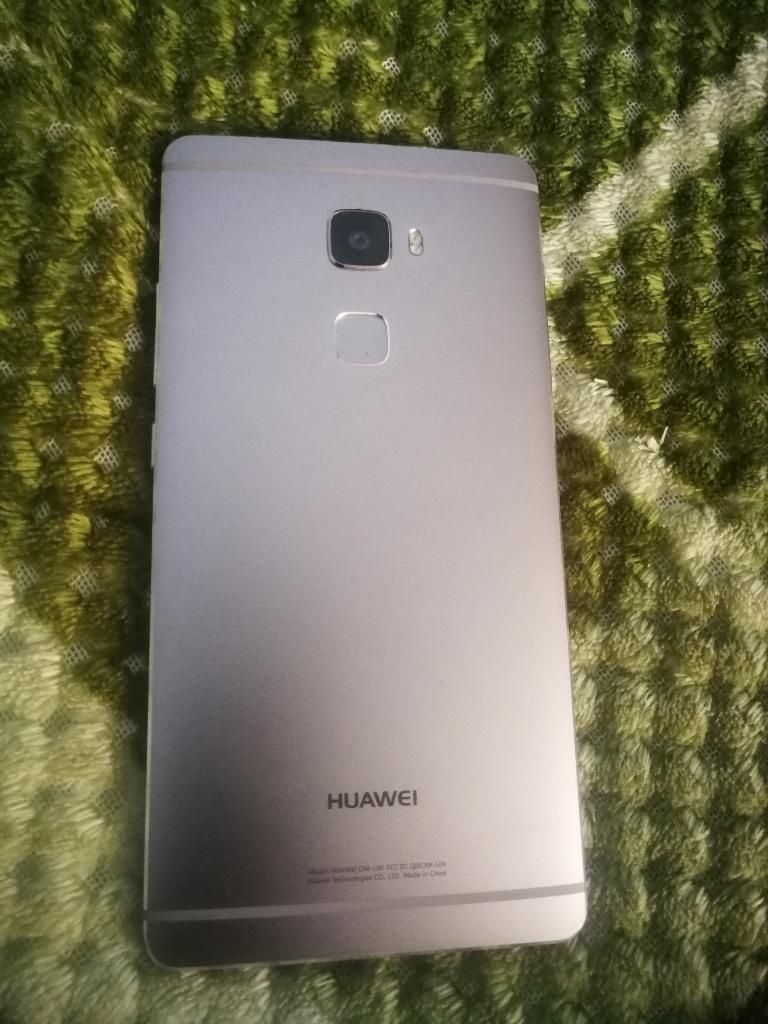 Huawei Mate S