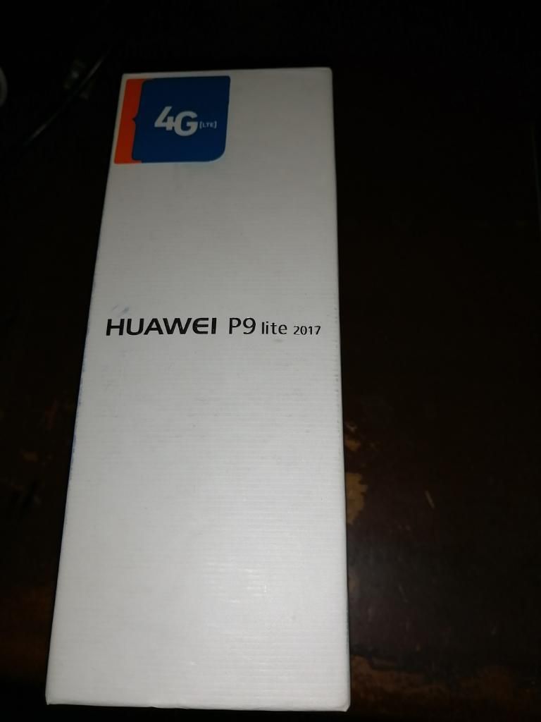 Huawei P9 Lite de 64 Gb