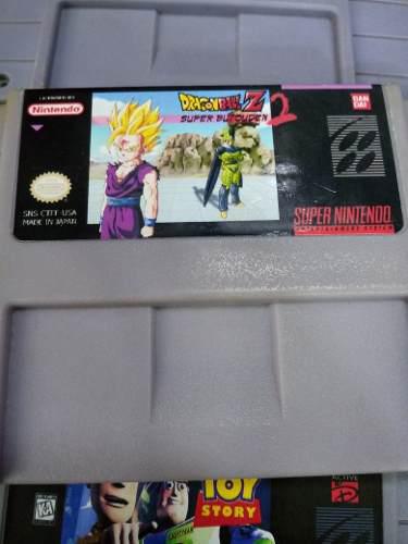 Juegos Para Super Nintendo