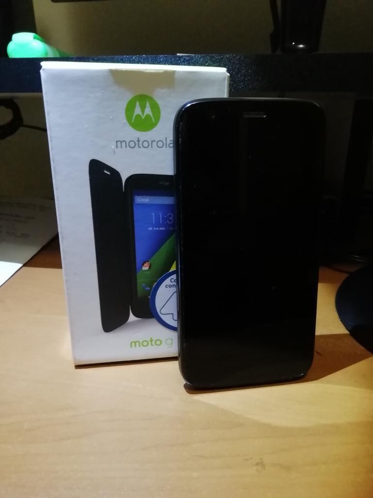 Moto G 