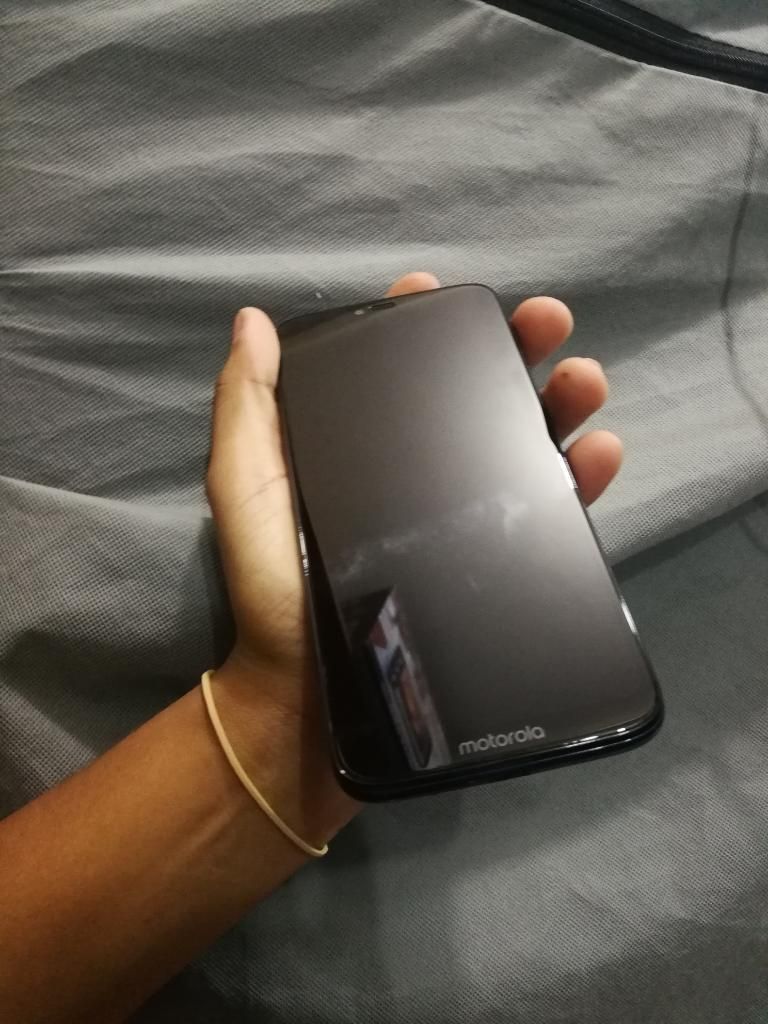 Moto G7 Power