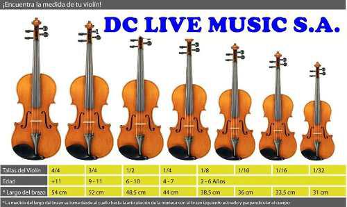 Nuevo!!!! Violin Importado, Marca Melody,de Buenisima Cal