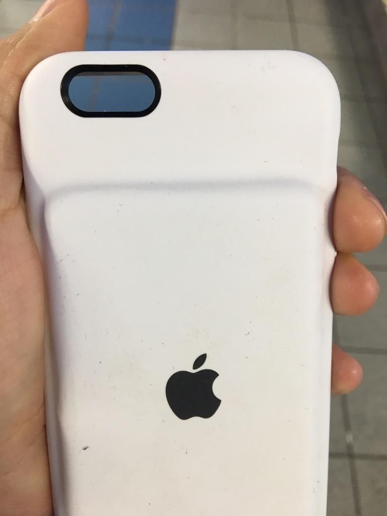 Power Case iPhone 6S Original