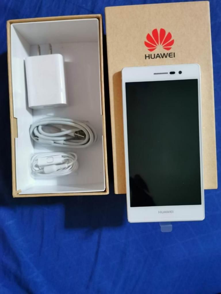 Remate Huawei P7