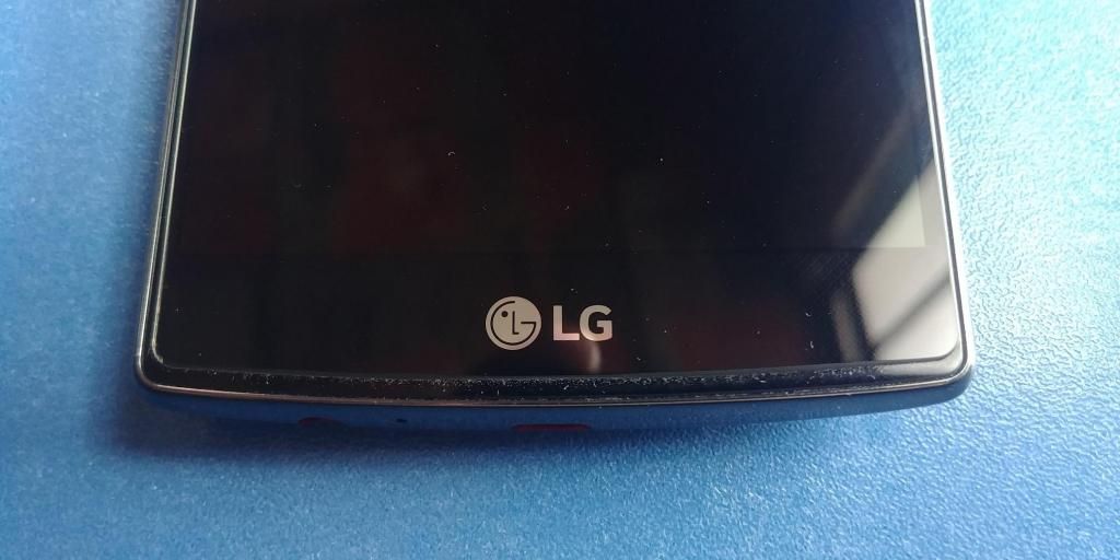 Remato LG G4 H de 10. Imei original