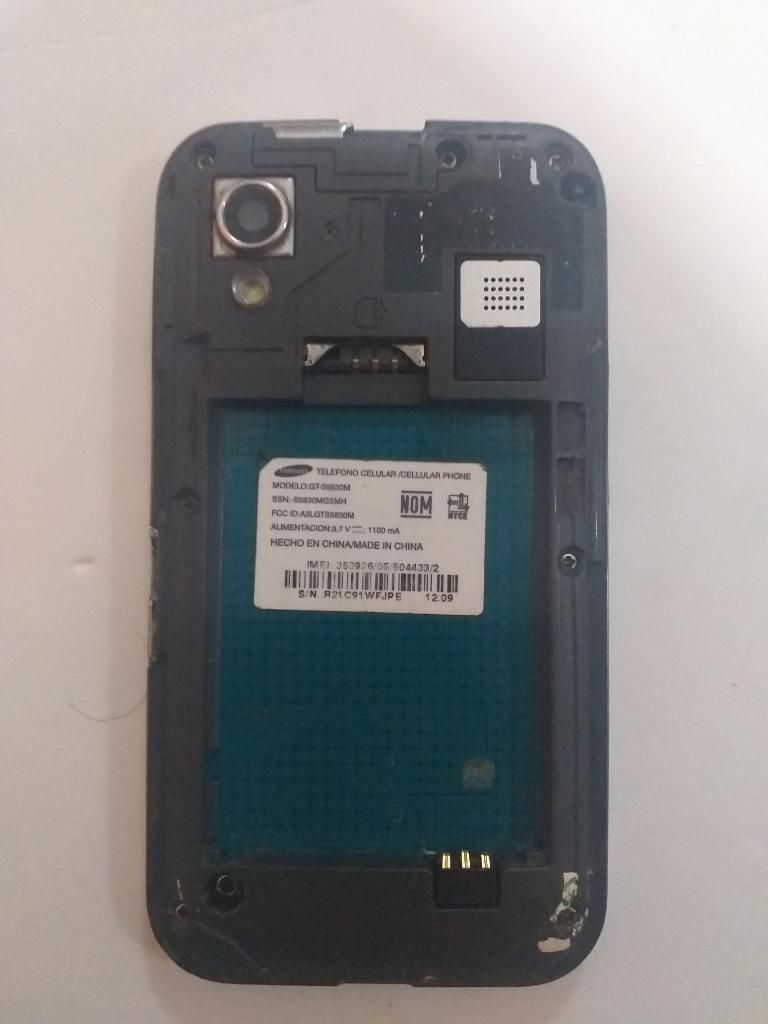 Repuestos Samsung Ace 