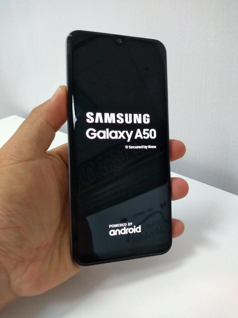 Samsung Agb con Accesorios