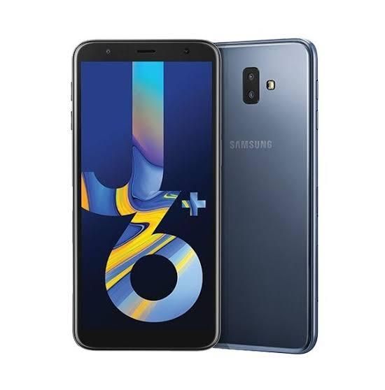 Samsung Galaxy J6 plus La LibertadTrujillo