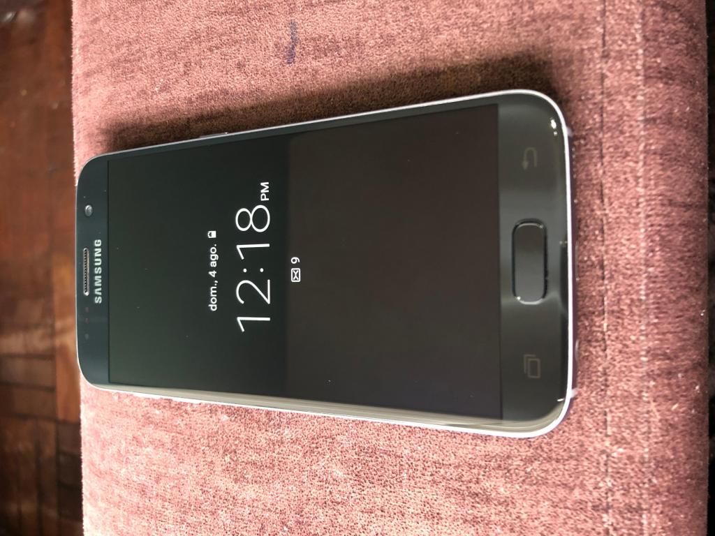 Samsung Galaxy S7