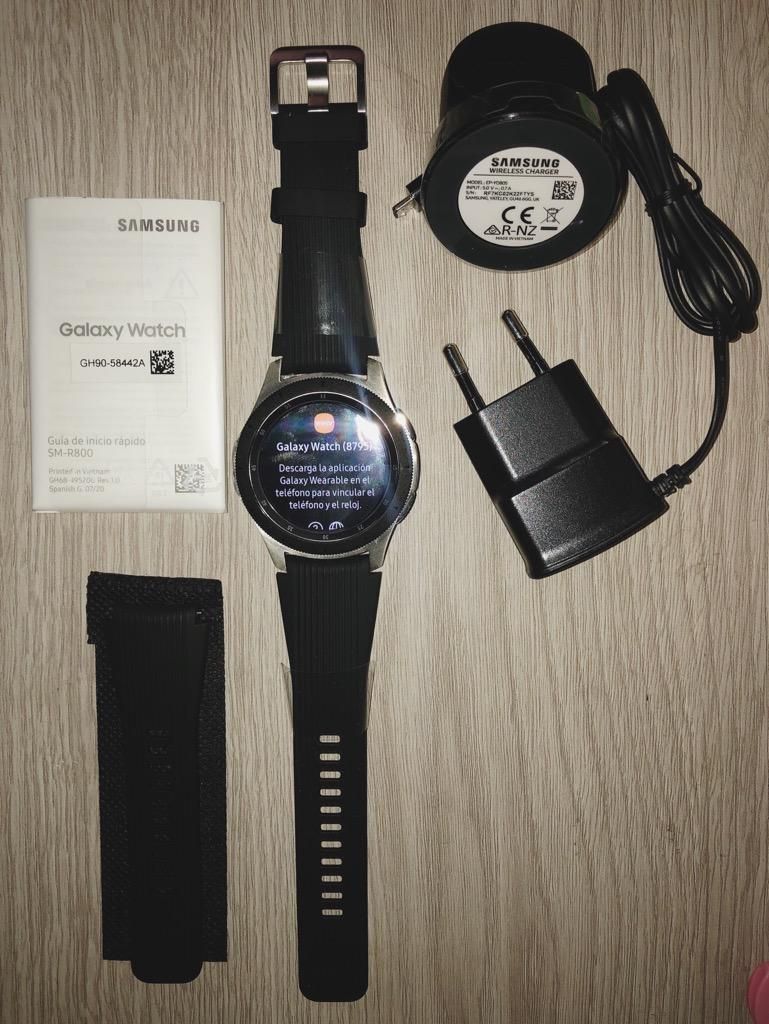 Samsung Galaxy Watch 46Mm