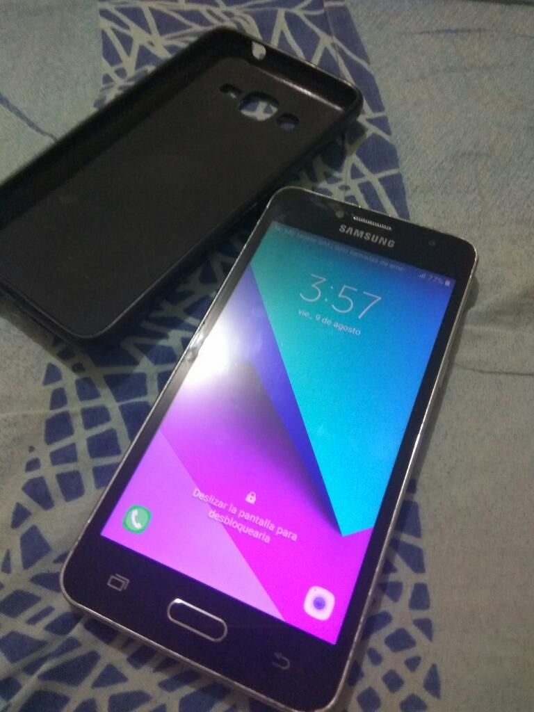 Samsung J2 Prime