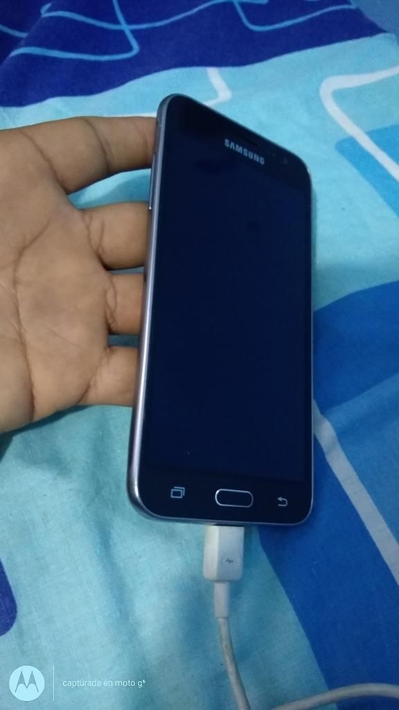 Samsung J3 Nuevo