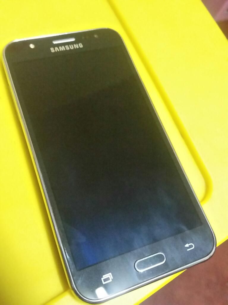Samsung J5 Estado 10 de 10