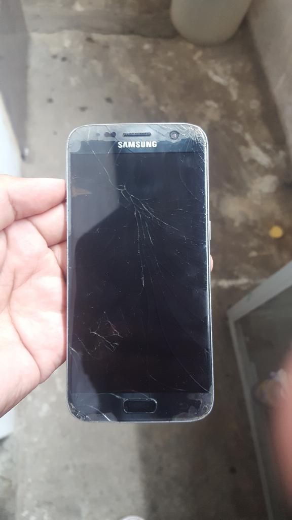 Samsung S7 Repuesto