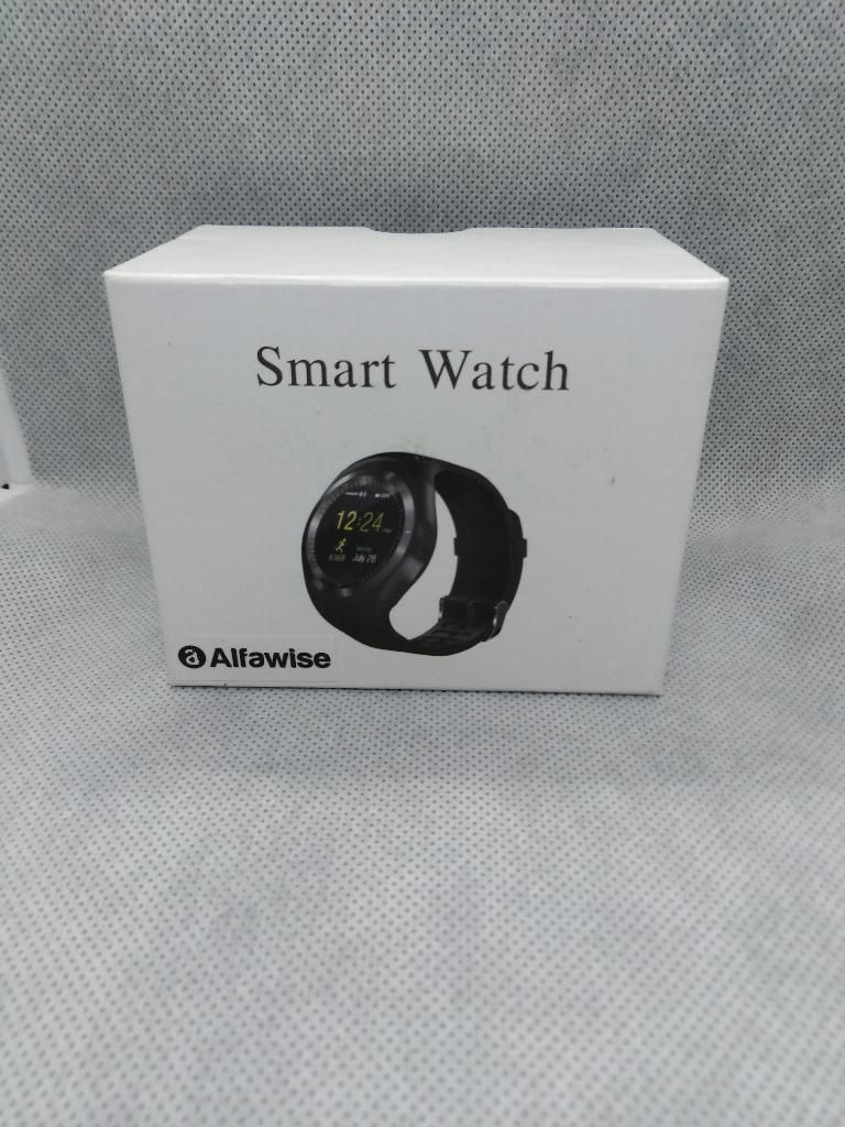 Smart Watch Y1