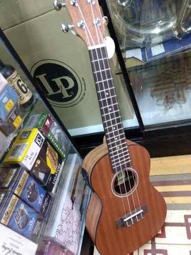 Ukelele Electroacustica Tenor