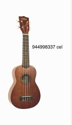 Ukelele Kala