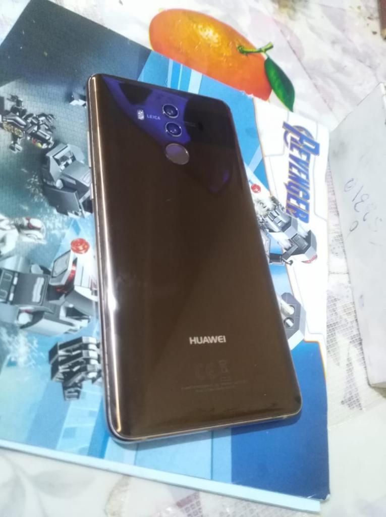 Vendo O Cambio Huawei Mate 10 Pro Pregun