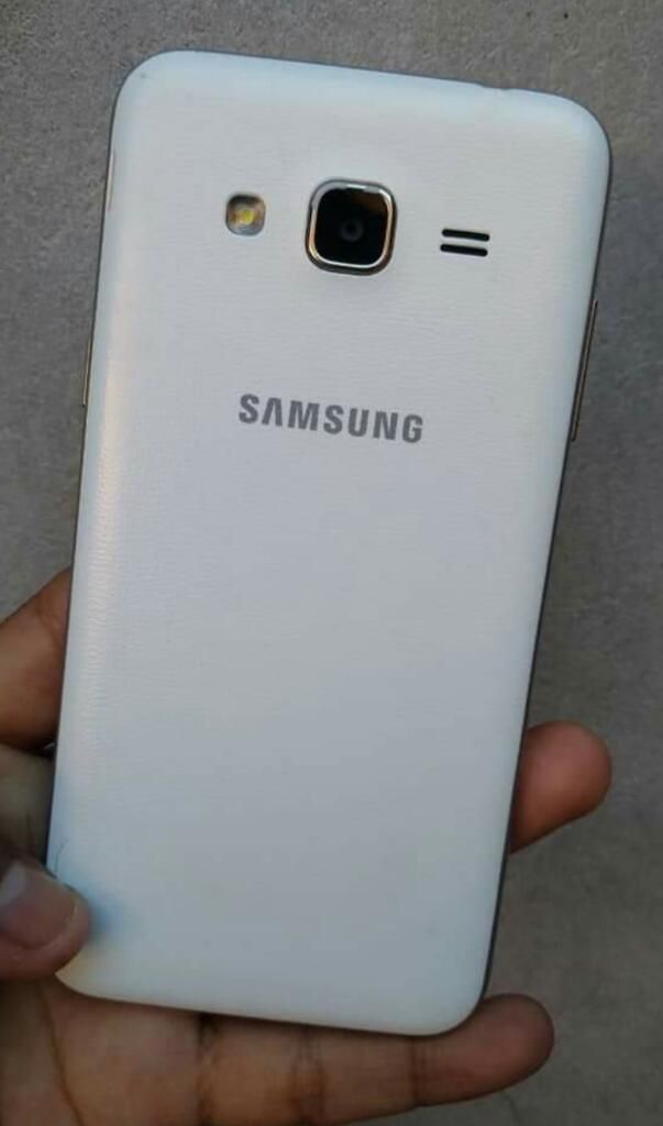 Vendo Samsung Galaxy J3 4g Lte 9.5 de 10