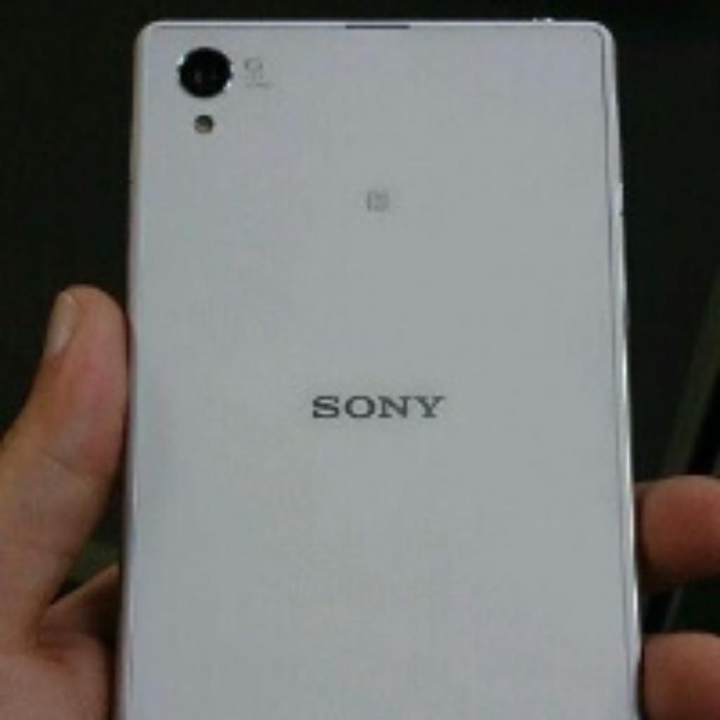 Vendo Sony Xperia Z1