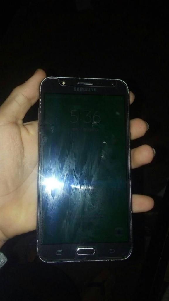 Vendo j7 o cambio por otro equipo de preferencia huawei