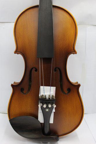 Violin 4/4 De Madera