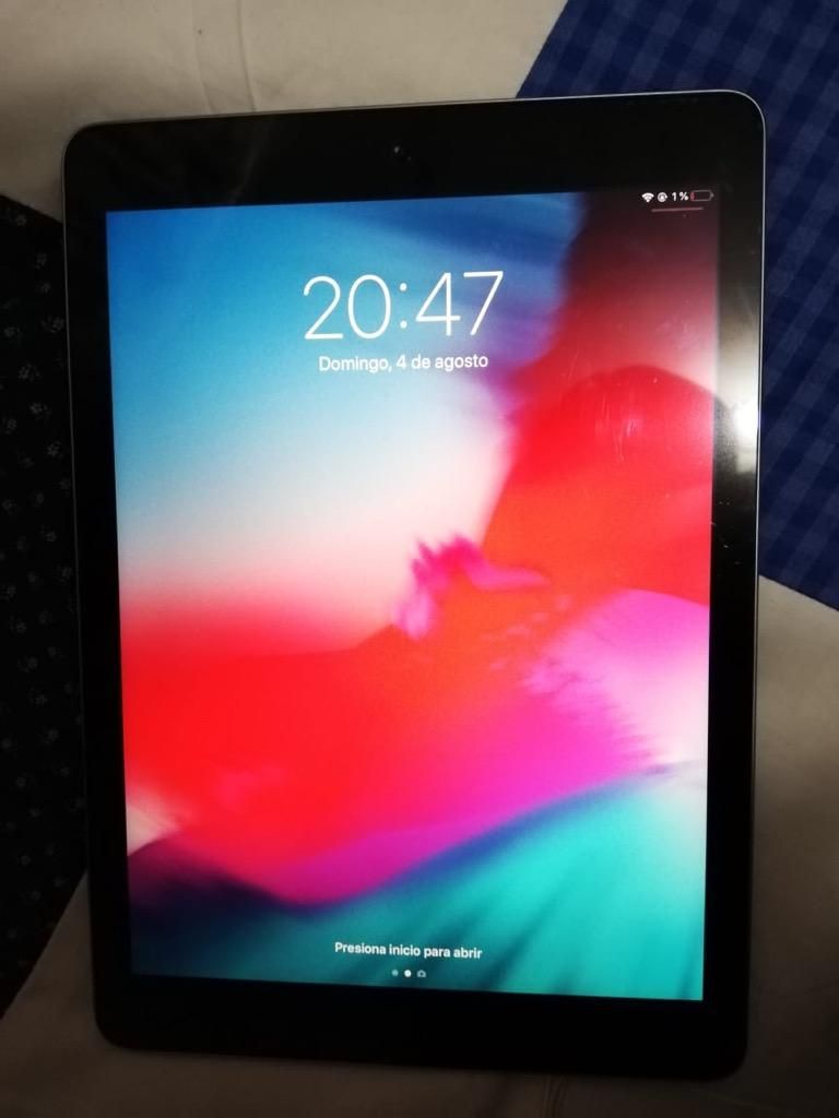 iPad 5Ta Generacion 32Gb