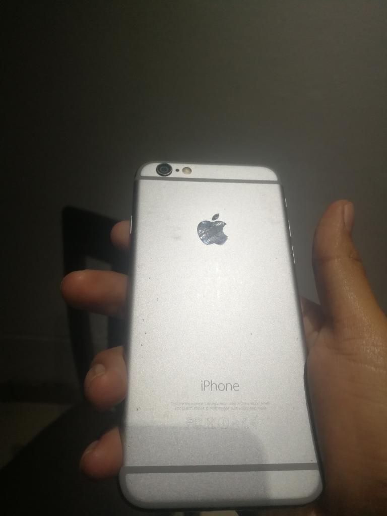 iPhone 6 64 Gb Remato