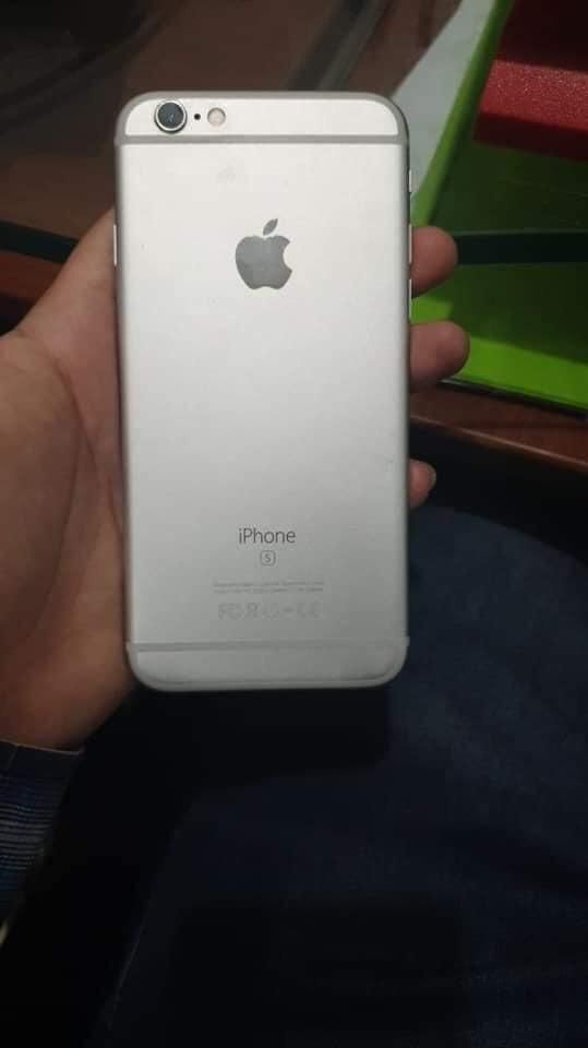 iPhone 6S 16 Gb