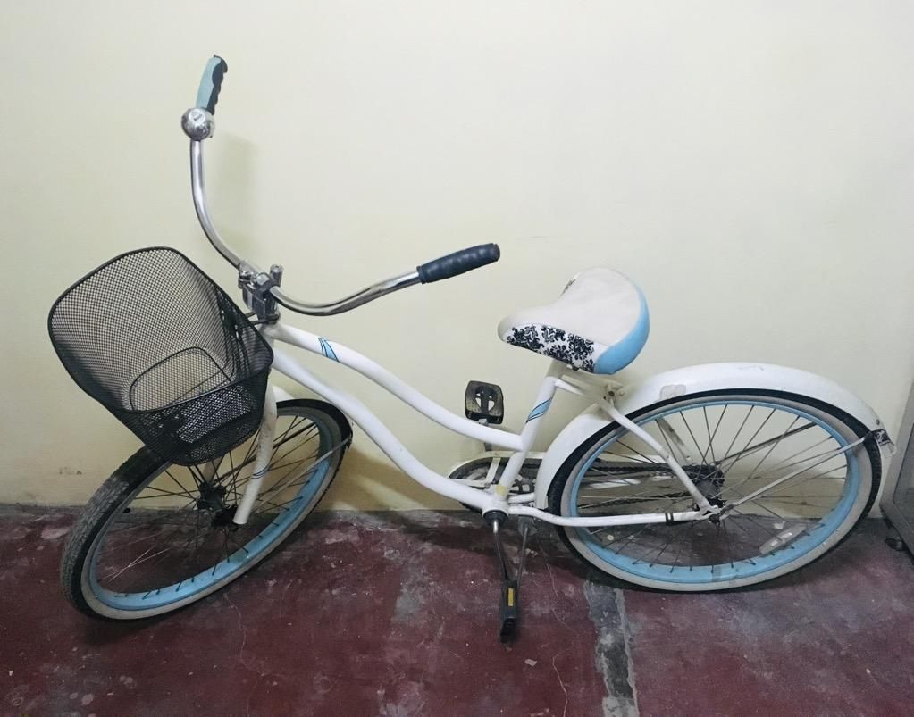 Bicicleta Vintage Monark - Contrapedal