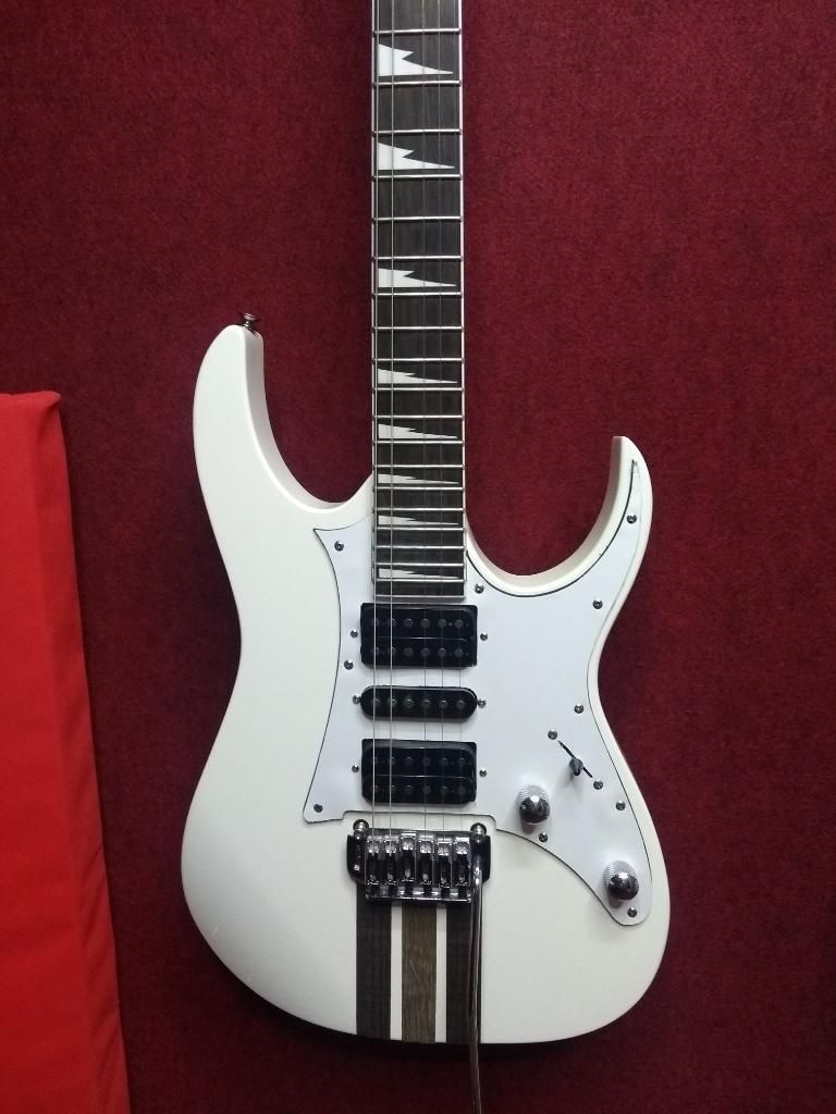 Guitarra Electrica Ibanez Gio Rg 350