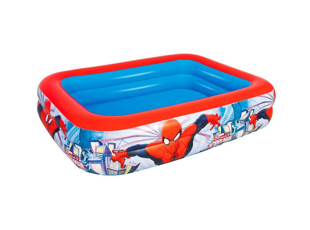 Piscina Spider Man Bestway