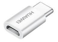 Adaptador Huawei Entrada Micro Usb Salida C