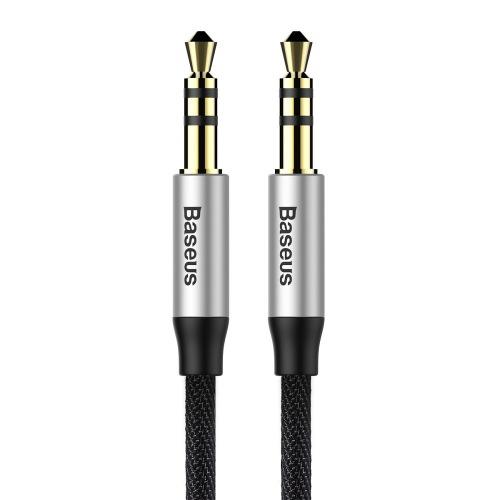 Baseus Cable Auxiliar De Audio Jack 3.5 Mm 150cm