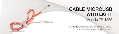Cable De Datos