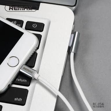Cable De Datos Remax Para Cargar O Sincronizar