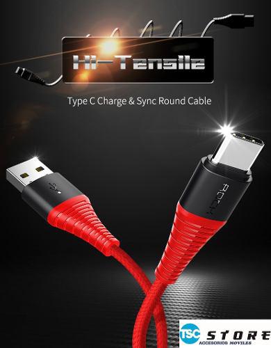 Cable Hi-tensile Tipo C 100 Cm Rock