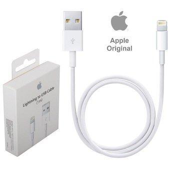 Cable Lightning 1m Para iPhone 5/6/7/8 Original Apple